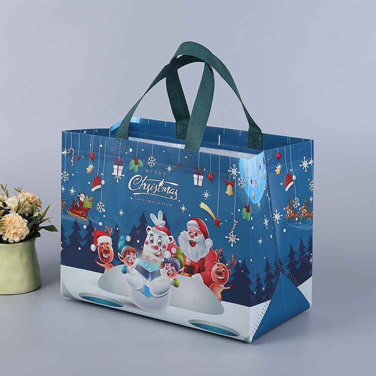 UrlaubStasche™ Weihnachtszauber Pac