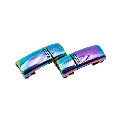 SpitzeSchloss™ Magnetische Spitze Metallschnalle
