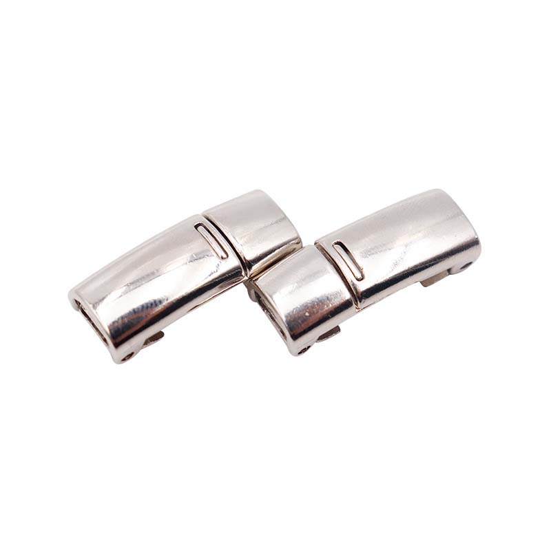 SpitzeSchloss™ Magnetische Spitze Metallschnalle