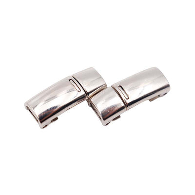 SpitzeSchloss™ Magnetische Spitze Metallschnalle