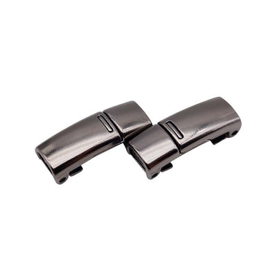 SpitzeSchloss™ Magnetische Spitze Metallschnalle