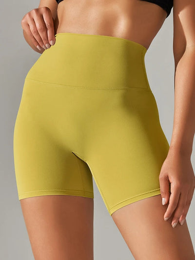 KernShorts™ Dehnen mit Leichtigkeit