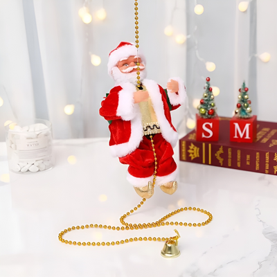 FröhlichesKlettern™ Magische Weihnachtsmomente