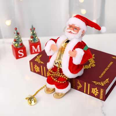 FröhlichesKlettern™ Magische Weihnachtsmomente