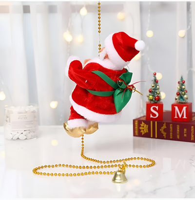 FröhlichesKlettern™ Magische Weihnachtsmomente