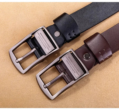 Gürtelriemen™ Klassischer Business Stil