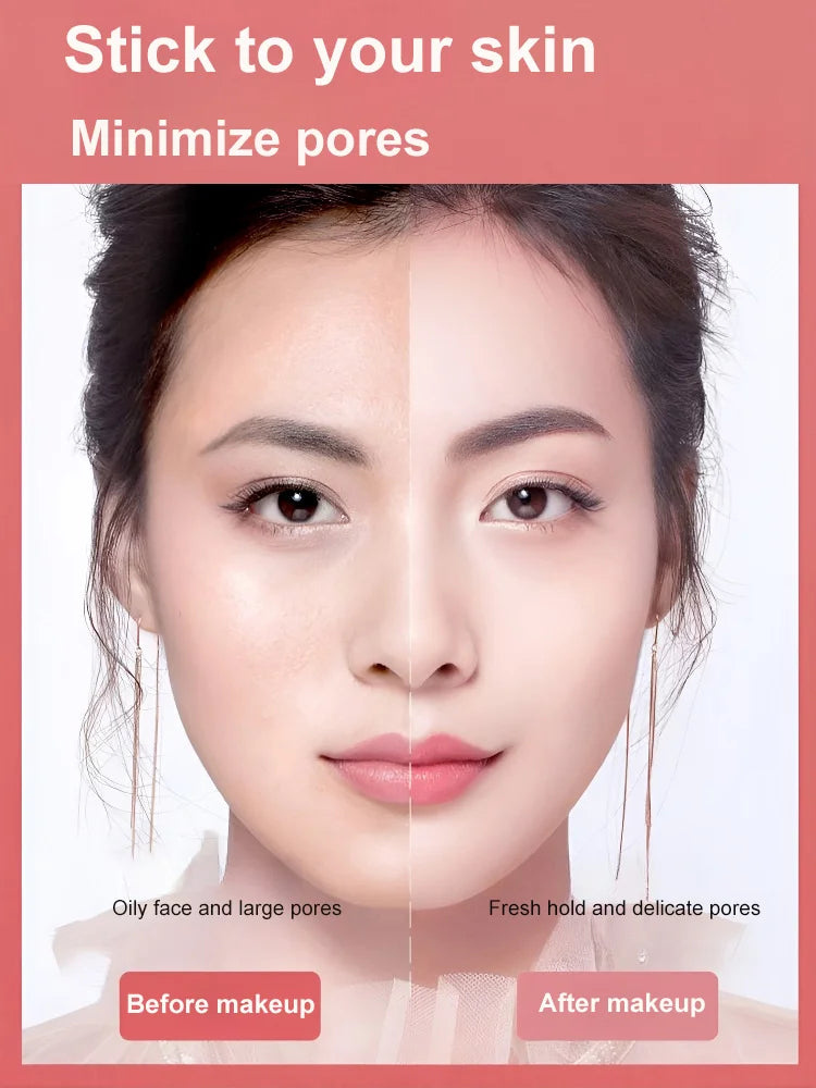 Tautropfen™ Hydrate und Primer