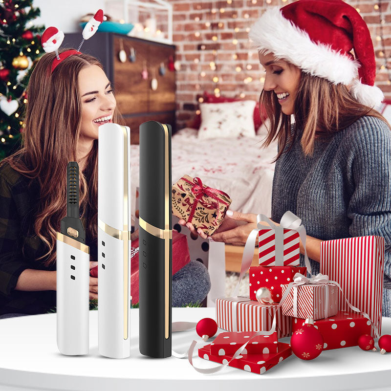 AugeEleganz™ Tragbare elektrische Wimpernzange