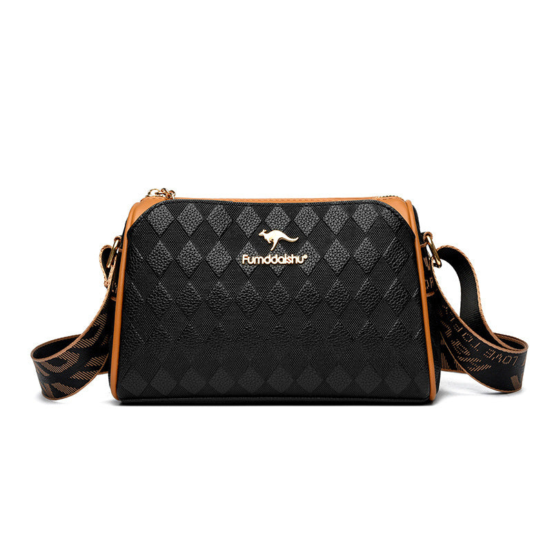 LuxeSchlinge™ Leichtgewichtiger Luxus-Begleiter