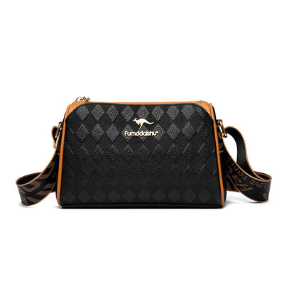LuxeSchlinge™ Leichtgewichtiger Luxus-Begleiter