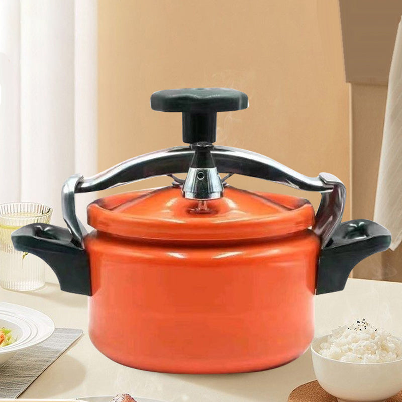 SchnellerTopf™ Mahlzeiten schneller kochen