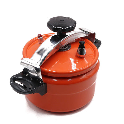 SchnellerTopf™ Mahlzeiten schneller kochen