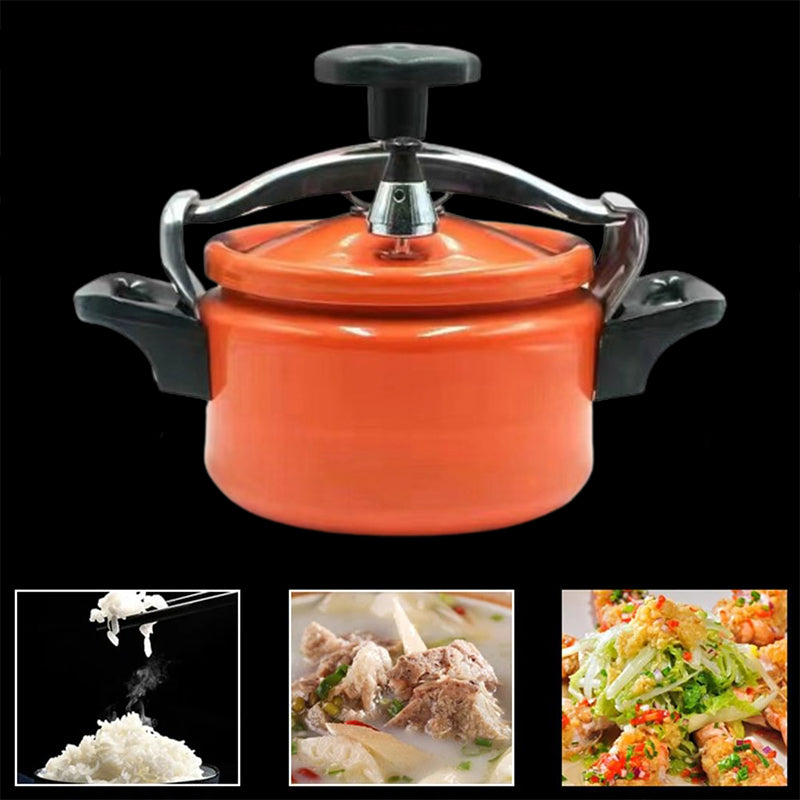 SchnellerTopf™ Mahlzeiten schneller kochen
