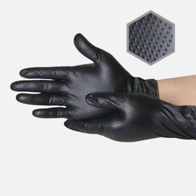 Schutzhandschuhe™ Extra dicker Schutz