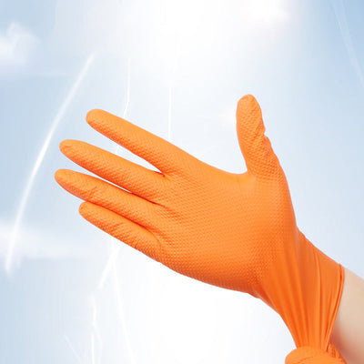 Schutzhandschuhe™ Extra dicker Schutz