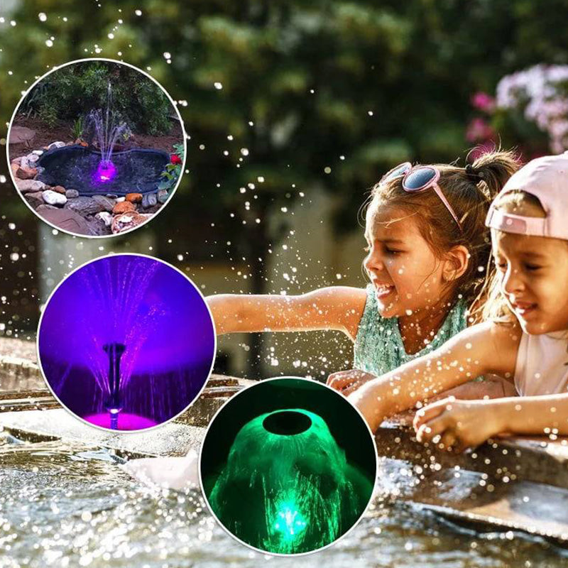 FlussMeister™ Sanfte Gleichmäßige Zirkulation