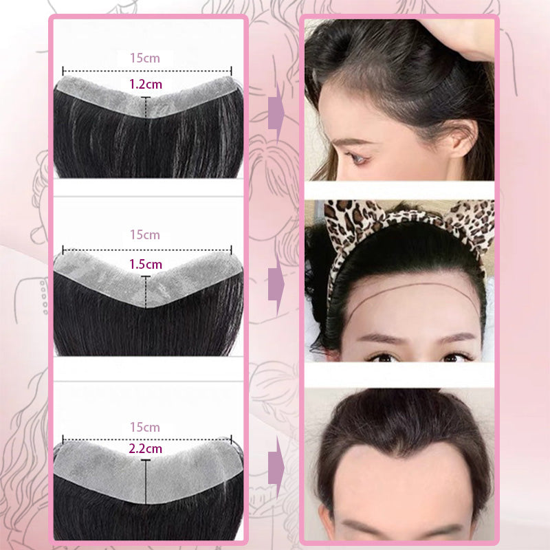 Haargummi™ Sofortige Haarveränderung