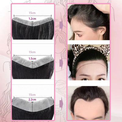 Haargummi™ Sofortige Haarveränderung