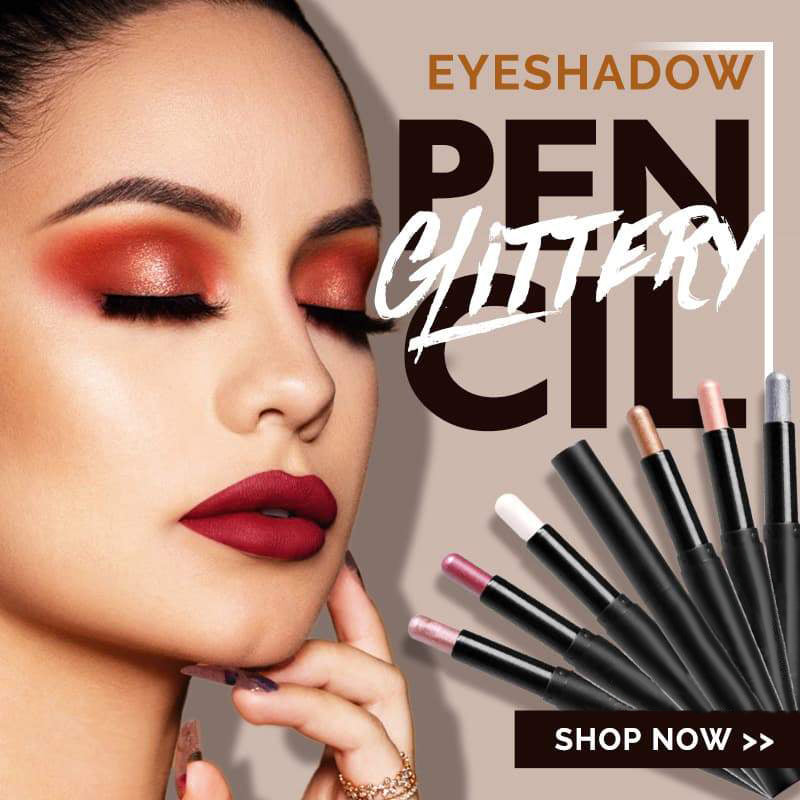 AugenGlanz™ Müheloser Augen-Glamour