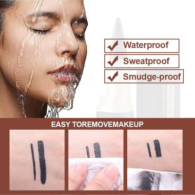 1+1 GRATIS | PerfekterLiner™ Wischfestes Tragen