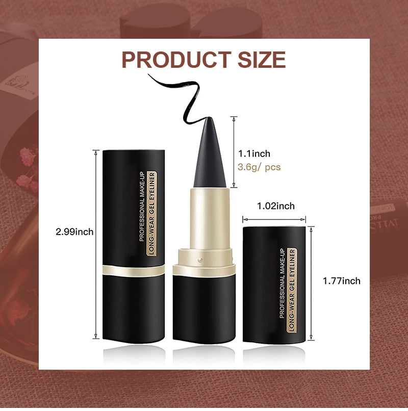 1+1 GRATIS | PerfekterLiner™ Wischfestes Tragen