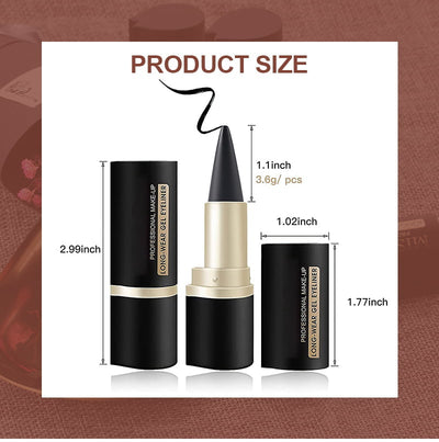 1+1 GRATIS | PerfekterLiner™ Wischfestes Tragen