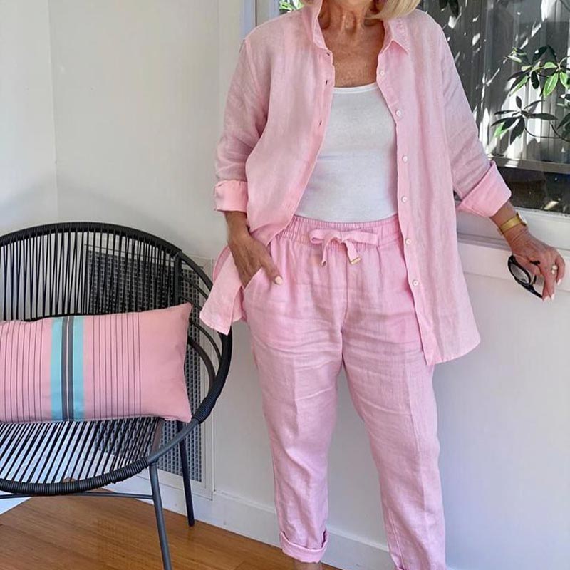 Roxanne™ Stilvoll und doch gemütlich