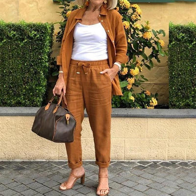 Roxanne™ Stilvoll und doch gemütlich