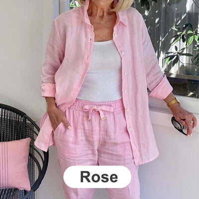 Roxanne™ Stilvoll und doch gemütlich