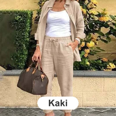 Roxanne™ Stilvoll und doch gemütlich