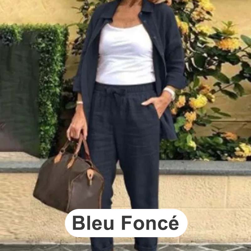 Roxanne™ Stilvoll und doch gemütlich