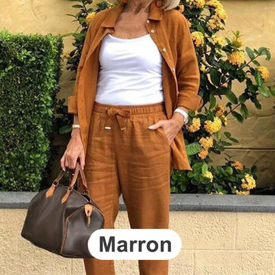 Roxanne™ Stilvoll und doch gemütlich