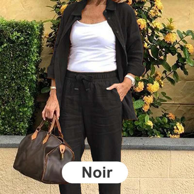 Roxanne™ Stilvoll und doch gemütlich