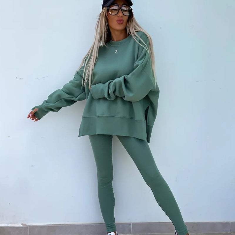 Tracy™ Bequemer Freizeitlook