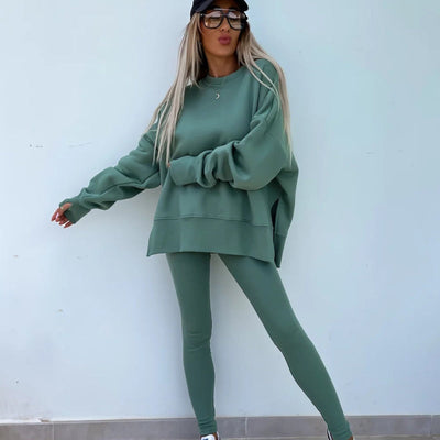 Tracy™ Bequemer Freizeitlook