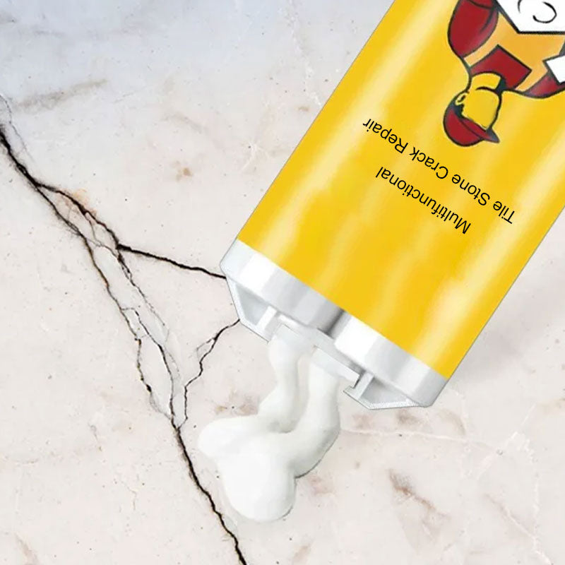 RissVersiegelung™ Einfache, glatte Anwendung