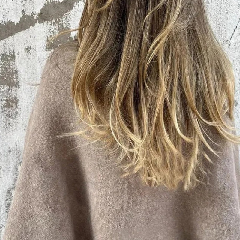 CharmCoat | Moderner Kurzmantel für Damen