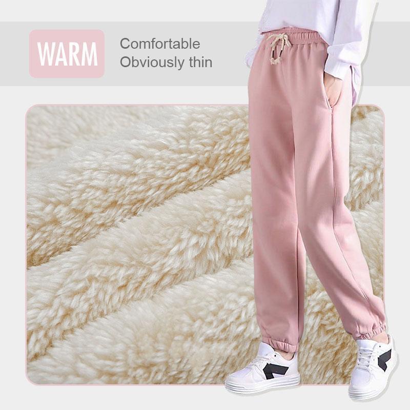 Enrika™ Gemütliche Komfort-Hose überall