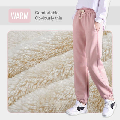 Enrika™ Gemütliche Komfort-Hose überall