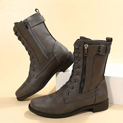 Louisa™ Verbesserte Komfort-Wanderstiefel