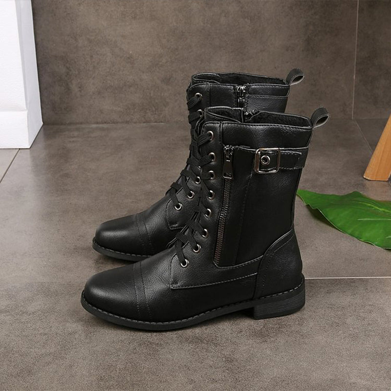 Louisa™ Verbesserte Komfort-Wanderstiefel