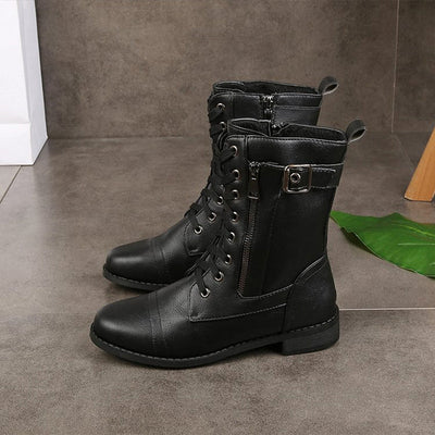 Louisa™ Verbesserte Komfort-Wanderstiefel