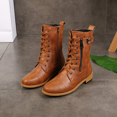 Louisa™ Verbesserte Komfort-Wanderstiefel