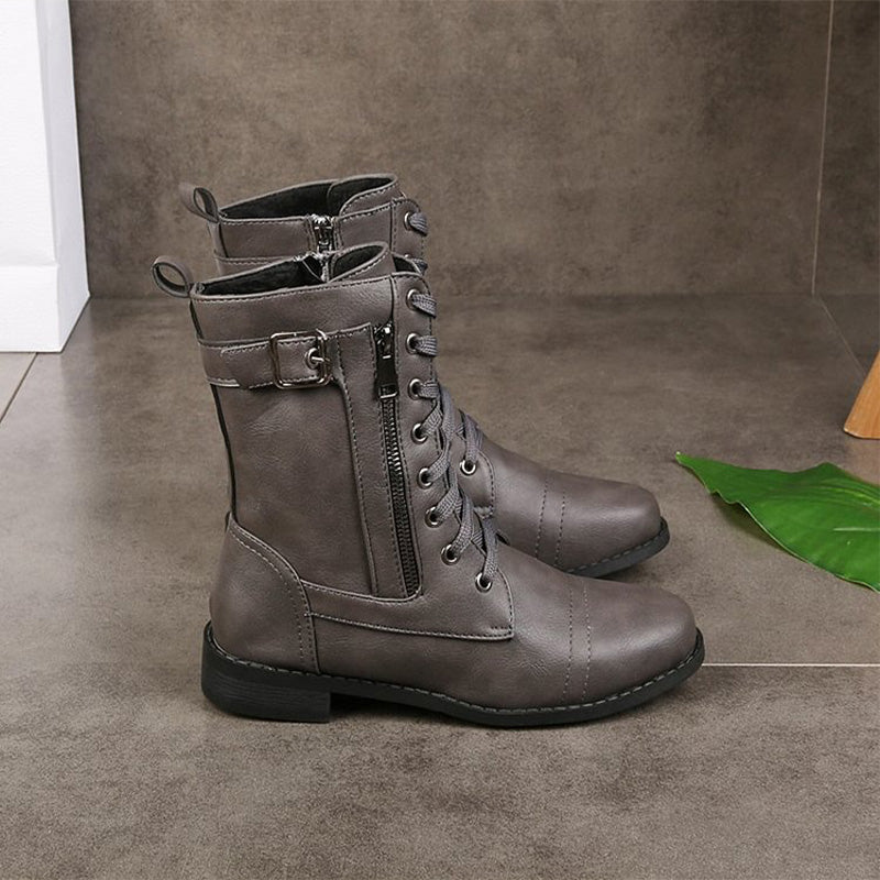Louisa™ Verbesserte Komfort-Wanderstiefel