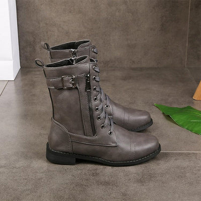 Louisa™ Verbesserte Komfort-Wanderstiefel
