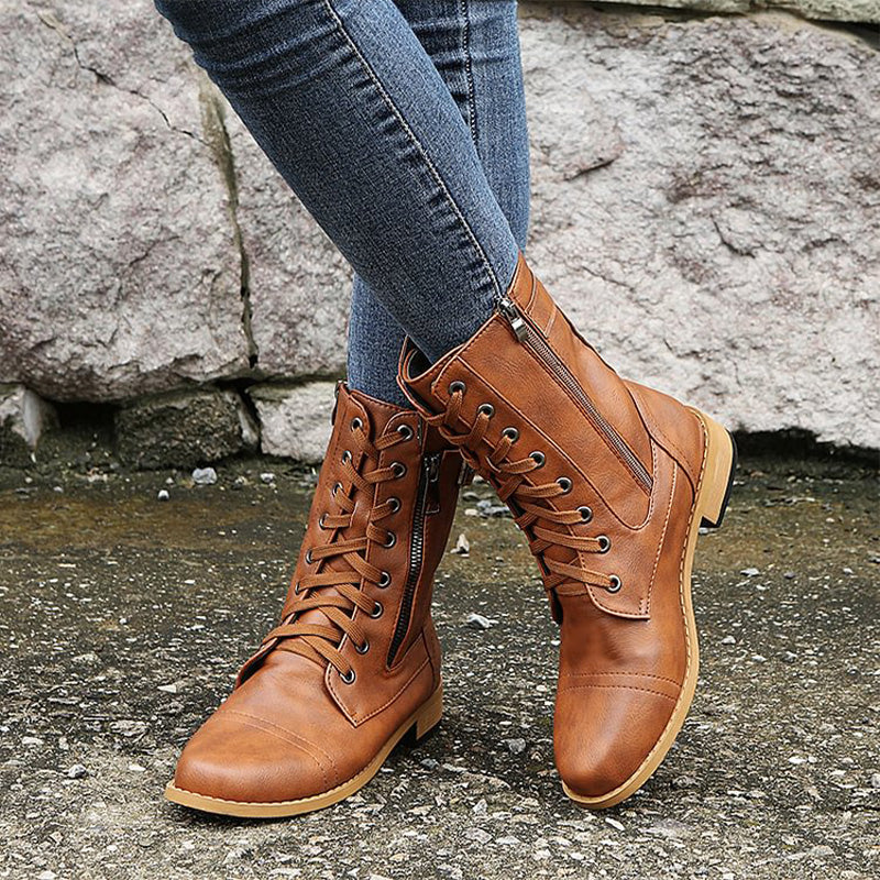 Louisa™ Verbesserte Komfort-Wanderstiefel