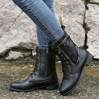Louisa™ Verbesserte Komfort-Wanderstiefel