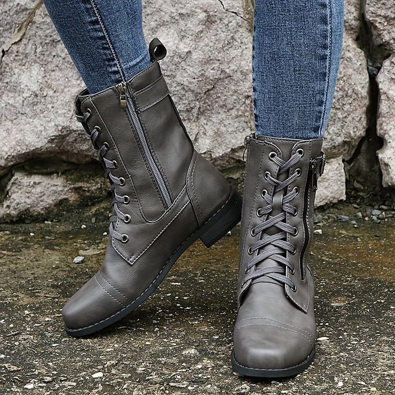 Louisa™ Verbesserte Komfort-Wanderstiefel