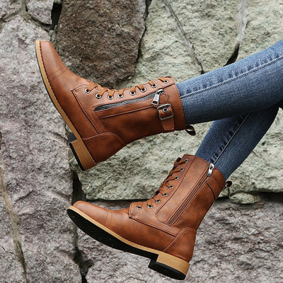 Louisa™ Verbesserte Komfort-Wanderstiefel