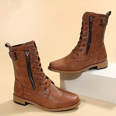 Louisa™ Verbesserte Komfort-Wanderstiefel